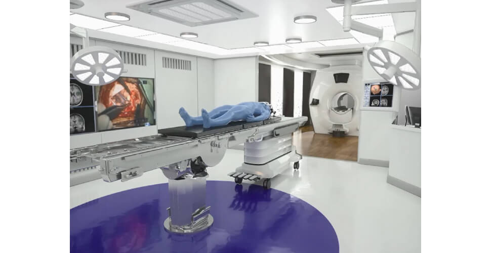放射線機器･術中MRI